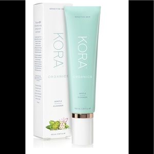 Kora Organics Gentle Cleanser